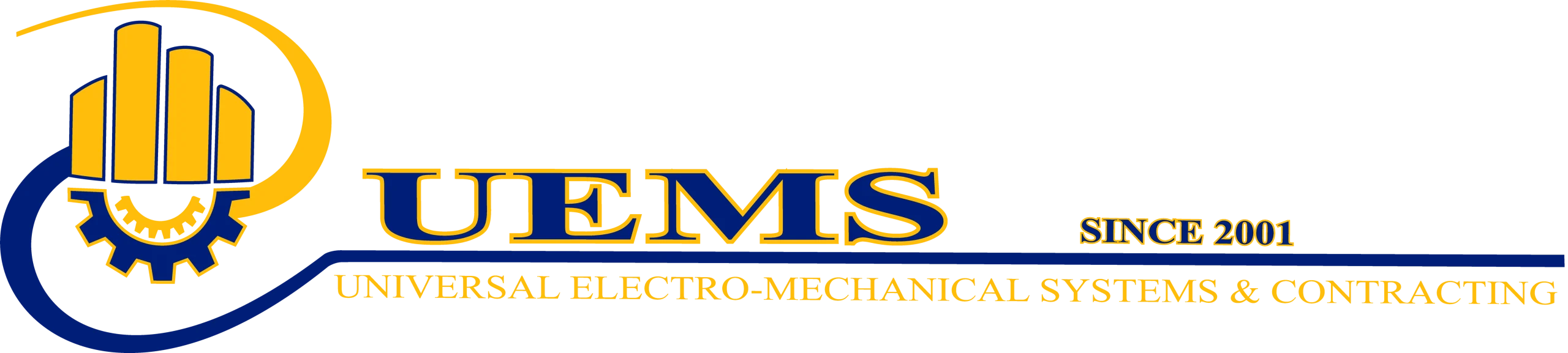 Universal Electro-Mechanical Systems